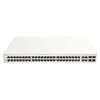 Buy D-Link DBS-2000-52MP 48-Ports 10/100/1000Mbps PoE + 4-Ports Combo GE/SFP Cloud Networking Switch in Kenya